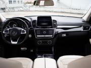 Mercedes-Benz GLS AMG I (X166) Москва  - изображение 49