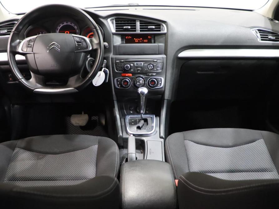 Citroen C4 II Санкт-Петербург  - изображение 8
