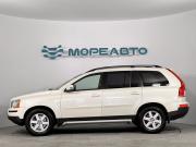 Volvo XC90 I Рестайлинг Калининград  - изображение 27