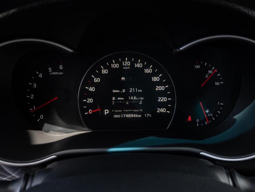 Kia Sorento III Prime Краснодар  - изображение 17