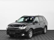 Mitsubishi Outlander III Москва  - изображение 16