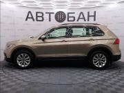 Volkswagen Tiguan II Рестайлинг Екатеринбург  - изображение 30