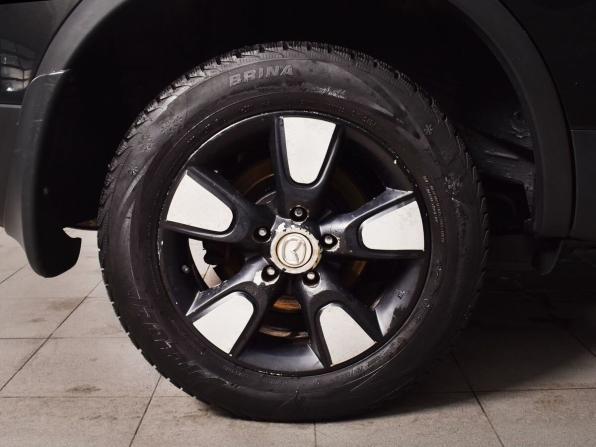 Nissan Qashqai I с пробегом 2008 года, цена 889 995 рублей, 220278 км, внедорожник, Автокод Объявления