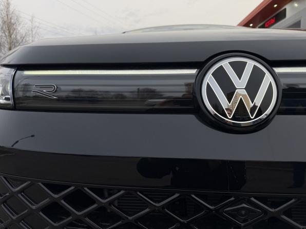 Volkswagen Tiguan III (China Market) с пробегом 2026 года, цена 4 839 100 рублей, 10 км, внедорожник, Автокод Объявления