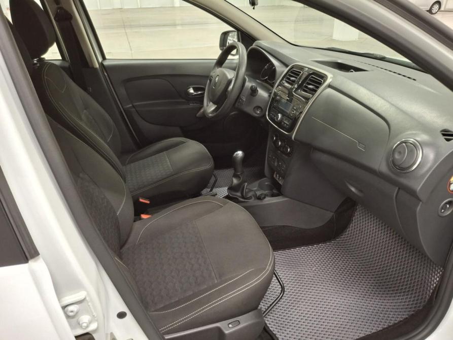 Renault Logan II Казань  - изображение 13