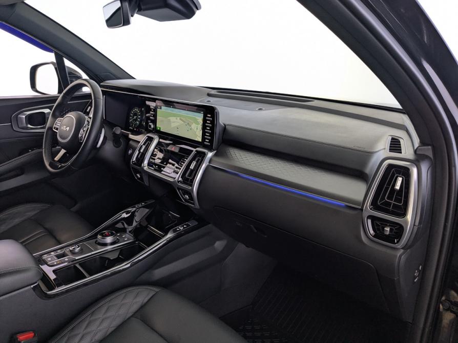 Kia Sorento IV Москва  - изображение 27