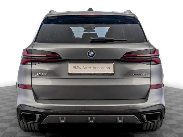 BMW X5 IV (G05/G18) Рестайлинг с пробегом 2025 года, цена 14 265 000 рублей, 9227 км, внедорожник, Автокод Объявления