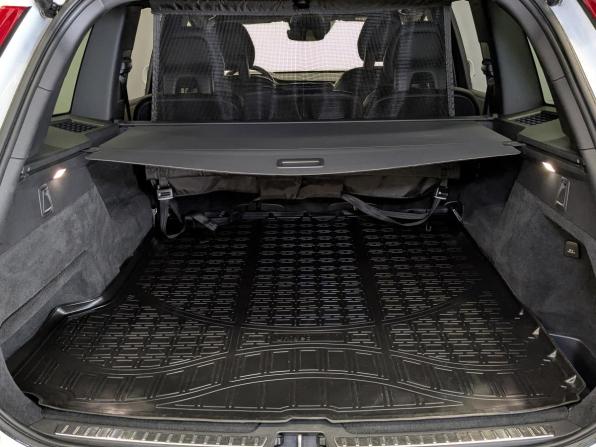 Volvo XC90 II с пробегом 2018 года, цена 4 745 000 рублей, 59262 км, внедорожник, Автокод Объявления