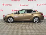 Opel Astra J Рестайлинг Вологда  - изображение 25