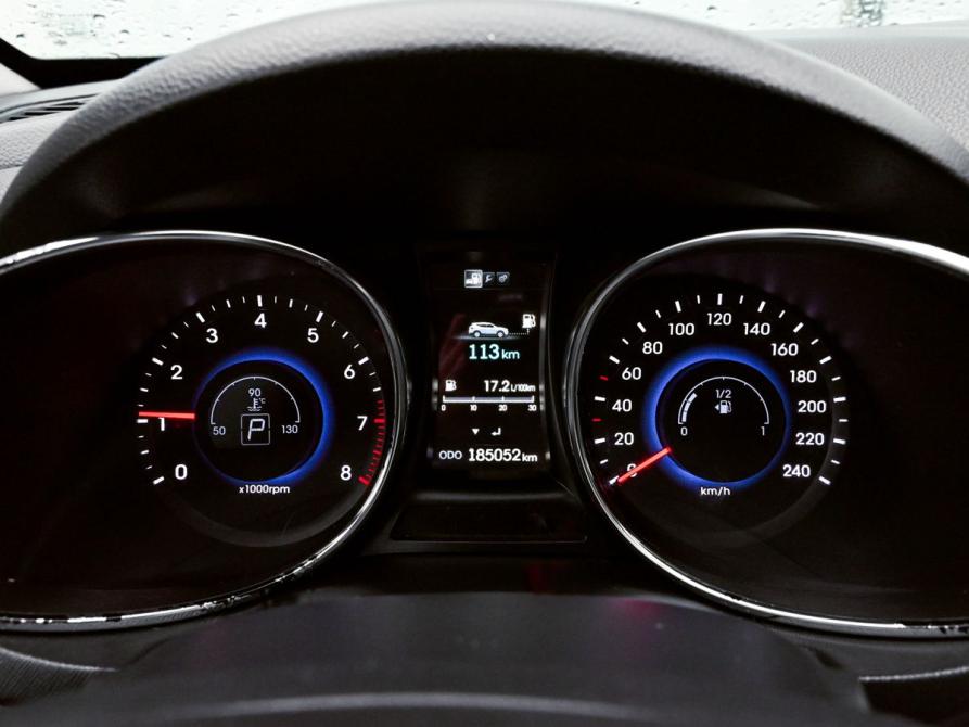 Hyundai Santa Fe III Екатеринбург  - изображение 11