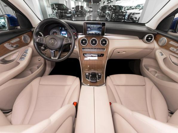 Mercedes-Benz GLC Coupe I (C253) с пробегом 2018 года, цена 4 280 000 рублей, 71376 км, внедорожник, Автокод Объявления