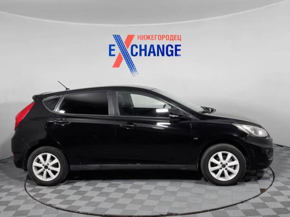 Hyundai Solaris I с пробегом 2011 года, цена 632 000 рублей, 183000 км, хэтчбек, Автокод Объявления