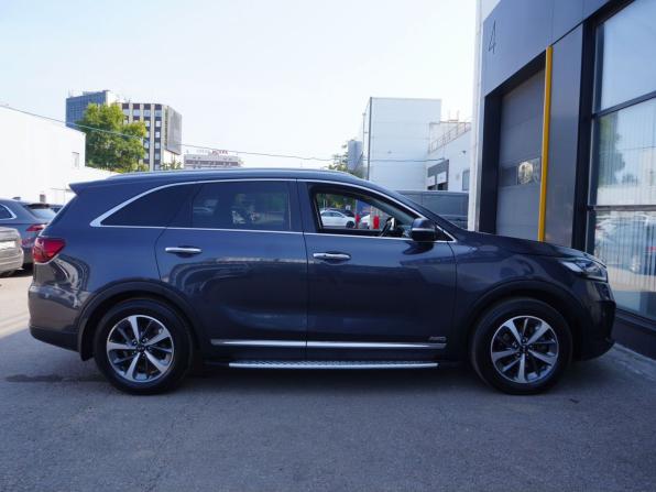 Kia Sorento III Prime Рестайлинг с пробегом 2019 года, цена 2 700 000 рублей, 131644 км, внедорожник, Автокод Объявления