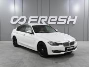 BMW 3 серии VI (F3x) Ростов-на-Дону  - изображение 19