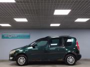 Skoda Roomster I Рестайлинг Москва  - изображение 27