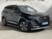 Chery Tiggo 7 Pro Max I Рестайлинг Тамбов  - изображение 21