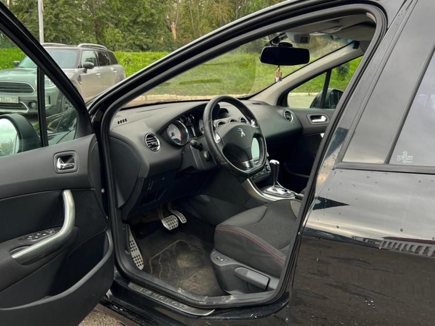 Peugeot 308 I Нефтекамск  - изображение 7