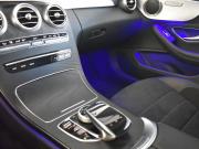 Mercedes-Benz C-Класс IV (W205) Рестайлинг Москва  - изображение 53
