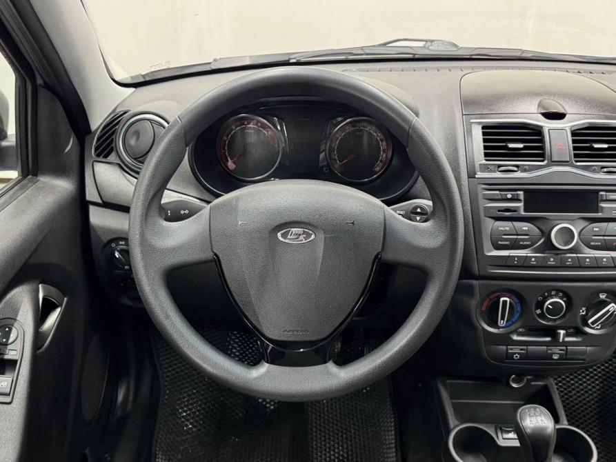 Lada (ВАЗ) Granta I Рестайлинг Ростов-на-Дону  - изображение 8