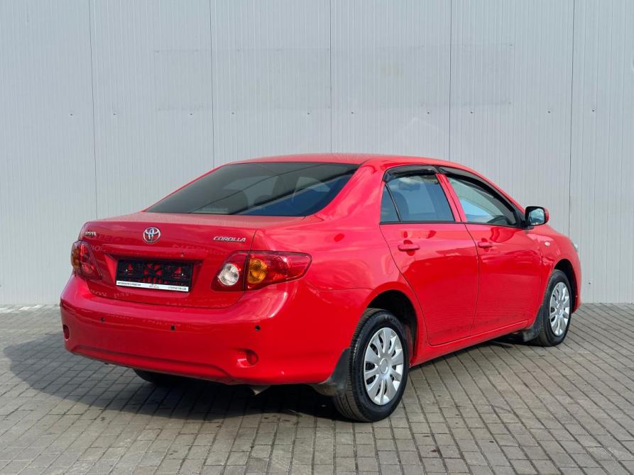 Toyota Corolla X (E140 E150) Тамбов  - изображение 8