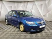 Mazda 3 I (BK) Рестайлинг Москва  - изображение 19