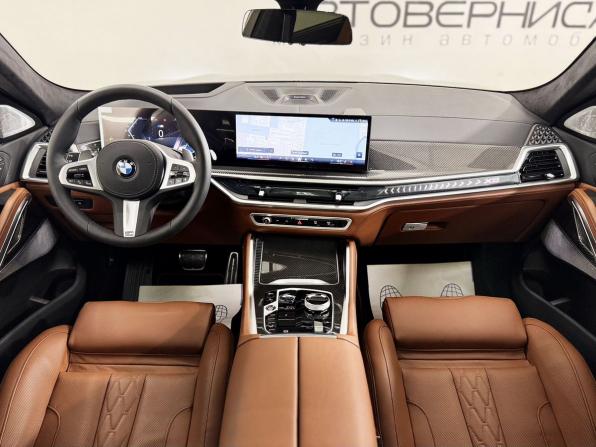 BMW X6 III (G06) Рестайлинг с пробегом 2026 года, цена 16 750 000 рублей, 22 км, внедорожник, Автокод Объявления