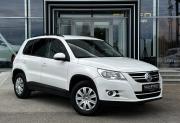 Volkswagen Tiguan I Уфа  - изображение 22