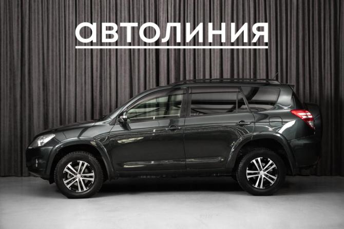 Toyota RAV4 III (XA30) Рестайлинг с пробегом 2009 года, цена 1 280 000 рублей, 302000 км, внедорожник, Автокод Объявления