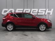 Nissan Qashqai II Воронеж  - изображение 23
