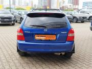 Mazda Familia VIII (BJ) Екатеринбург  - изображение 21