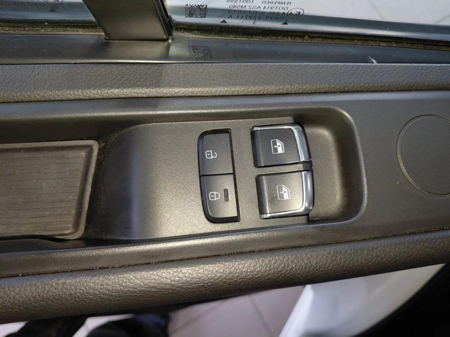 Ford Transit Custom I (China Market) Москва  - изображение 14