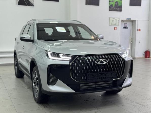 Новый Chery Tiggo 7L I 2025 года, цена 2 149 000 рублей, внедорожник, Автокод Объявления