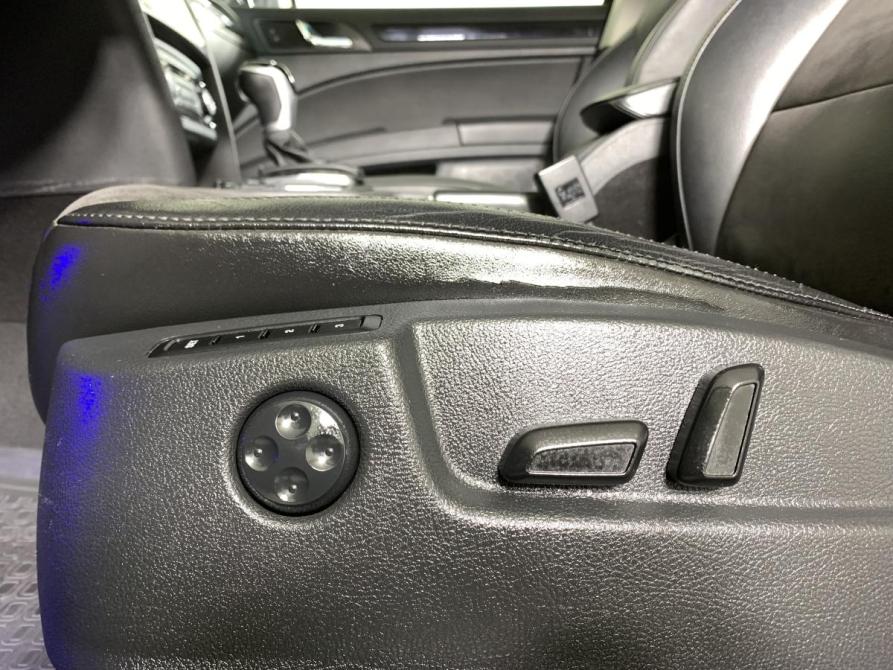 Skoda Superb II Рестайлинг Москва  - изображение 16