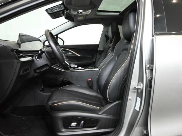 Omoda C5 I с пробегом 2023 года, цена 2 145 000 рублей, 45504 км, внедорожник, Автокод Объявления
