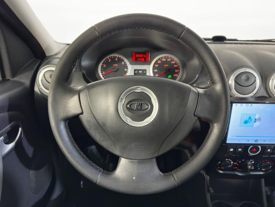 Lada (ВАЗ) Largus I Великий Новгород  - изображение 12