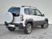 Lada (ВАЗ) Niva Travel I Новочеркасск  - изображение 19