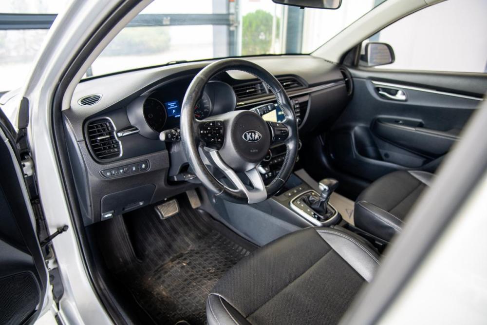 Kia Rio IV Ростов-на-Дону  - изображение 13