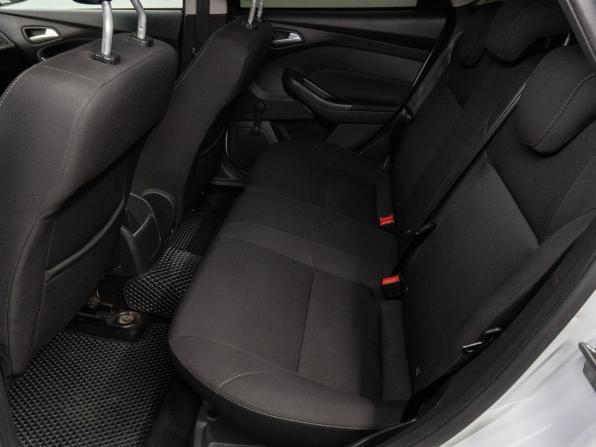 Ford Focus III Рестайлинг с пробегом 2018 года, цена 950 000 рублей, 100860 км, универсал, Автокод Объявления