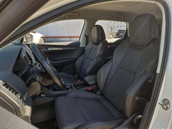 Skoda Karoq I с пробегом 2021 года, цена 2 767 000 рублей, 63768 км, внедорожник, Автокод Объявления