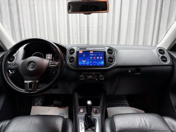 Volkswagen Tiguan I Рестайлинг с пробегом 2013 года, цена 1 799 000 рублей, 100049 км, внедорожник, Автокод Объявления