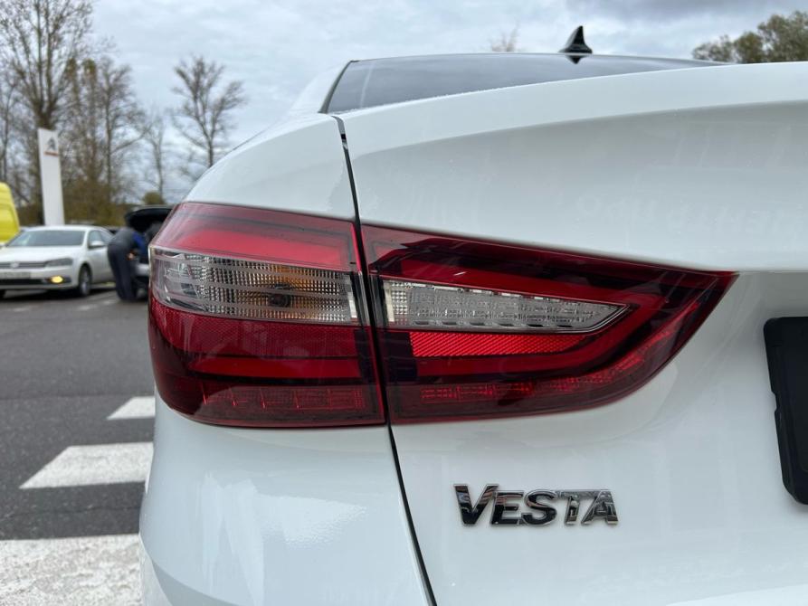 Lada (ВАЗ) Vesta I Рестайлинг (NG) Тверь  - изображение 13