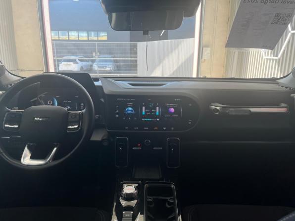 Haval Dargo I с пробегом 2023 года, цена 2 439 000 рублей, 38000 км, внедорожник, Автокод Объявления