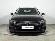 Volkswagen Passat B8 Рестайлинг Санкт-Петербург  - изображение 24