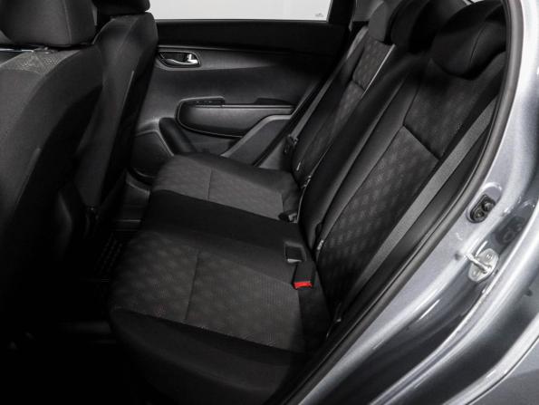 Kia Rio IV с пробегом 2018 года, цена 1 149 000 рублей, 211915 км, седан, Автокод Объявления