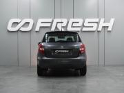 Skoda Fabia II Рестайлинг Воронеж  - изображение 22
