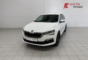 Skoda Rapid I Рестайлинг Астрахань  - изображение 19
