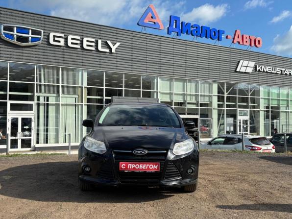 Ford Focus III с пробегом 2012 года, цена 785 000 рублей, 192000 км, седан, Автокод Объявления