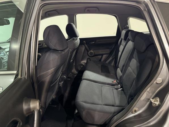 Honda CR-V III Рестайлинг с пробегом 2010 года, цена 1 170 000 рублей, 302000 км, внедорожник, Автокод Объявления