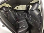 Toyota Camry VIII (XV70) Рестайлинг Москва  - изображение 36