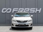 Toyota Corolla X (E140 E150) Рестайлинг Краснодар  - изображение 21